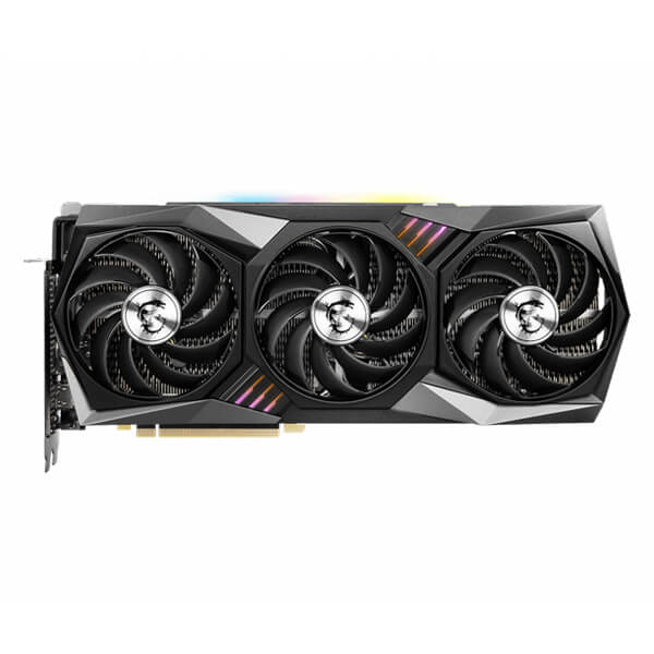 MSI RTX 3090 Gaming Trio 24GB Gaming Graphics Card